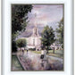 Refuge From The Storm - Jordan River Temple