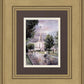 Refuge From The Storm - Jordan River Temple