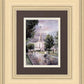 Refuge From The Storm - Jordan River Temple