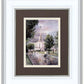 Refuge From The Storm - Jordan River Temple