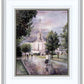 Refuge From The Storm - Jordan River Temple