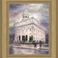 Refuge From The Storm - Nauvoo Temple