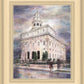 Refuge From The Storm - Nauvoo Temple