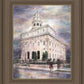Refuge From The Storm - Nauvoo Temple