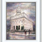 Refuge From The Storm - Nauvoo Temple