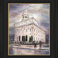 Refuge From The Storm - Nauvoo Temple