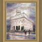 Refuge From The Storm - Nauvoo Temple