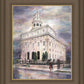 Refuge From The Storm - Nauvoo Temple