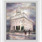Refuge From The Storm - Nauvoo Temple