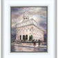 Refuge From The Storm - Nauvoo Temple