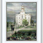Refuge From The Storm - St George Temple