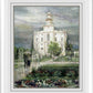 Refuge From The Storm - St George Temple