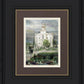Refuge From The Storm - St George Temple