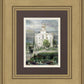 Refuge From The Storm - St George Temple