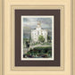 Refuge From The Storm - St George Temple