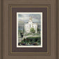 Refuge From The Storm - St George Temple