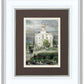 Refuge From The Storm - St George Temple