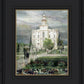 Refuge From The Storm - St George Temple