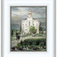 Refuge From The Storm - St George Temple