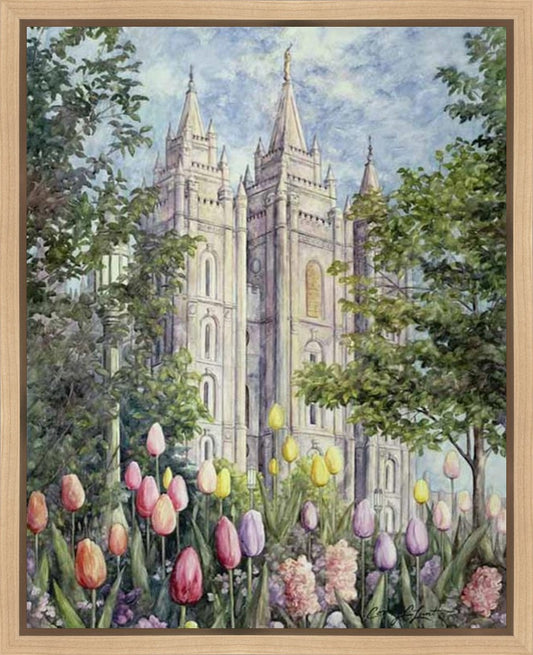 Window To Eternity