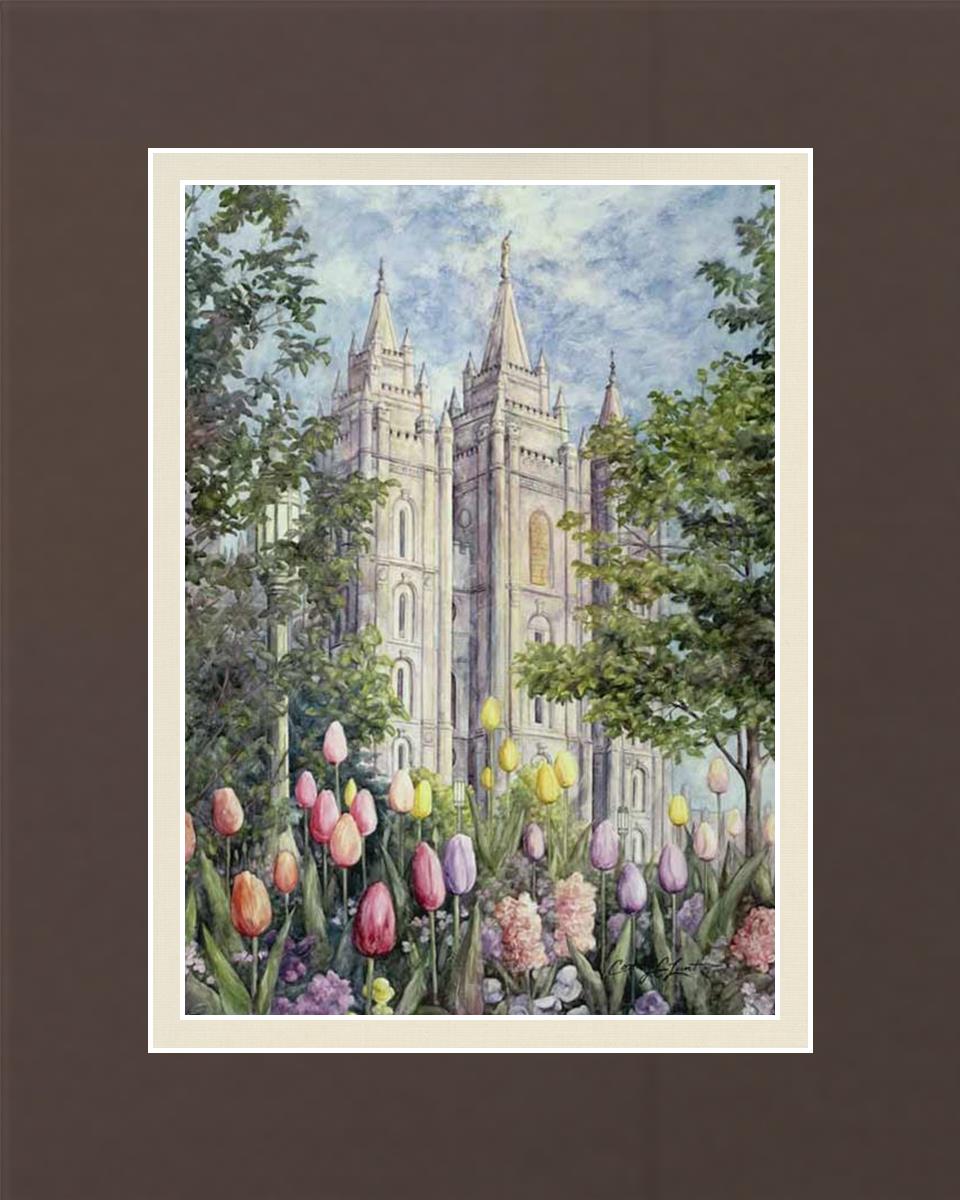 Window To Eternity