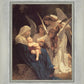 Song of Angels