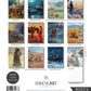 2025 Clark Kelley Price Calendar