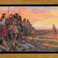 It's True Sir - All Present And Accounted For
