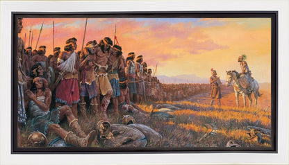 It's True Sir - All Present And Accounted For