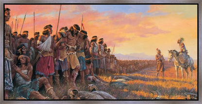 It's True Sir - All Present And Accounted For