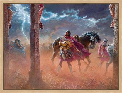 Truly This Man Was the Son of God