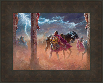 Truly This Man Was the Son of God