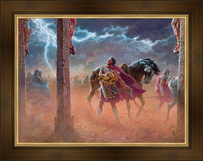 Truly This Man Was the Son of God