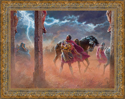 Truly This Man Was the Son of God