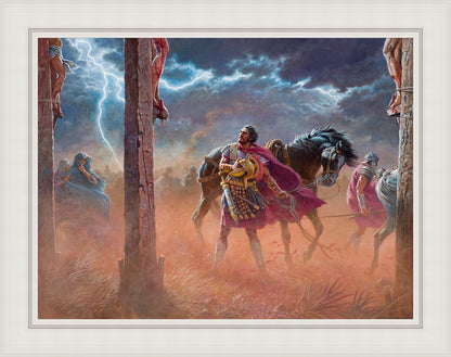 Truly This Man Was the Son of God