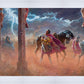 Truly This Man Was the Son of God Large Wall Art