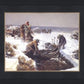 Martin Handcart Burial