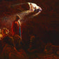 Daniel and the Lion's Den