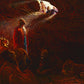 Daniel and the Lion's Den