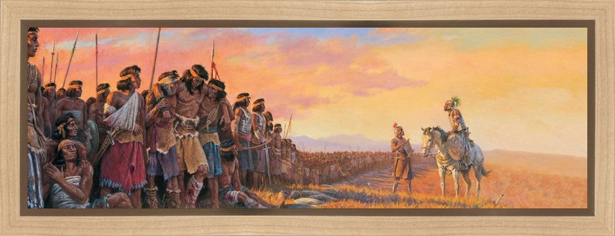 It's True Sir - All Present And Accounted For