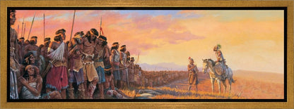 It's True Sir - All Present And Accounted For