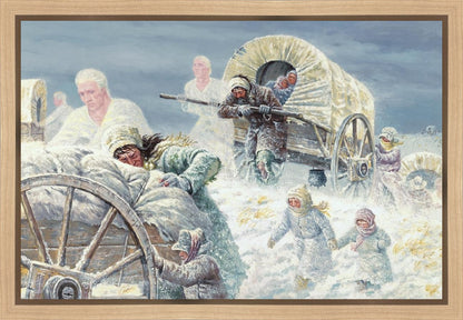 When The Angels Come