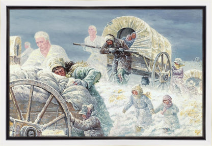 When The Angels Come