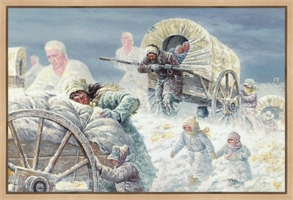 When The Angels Come