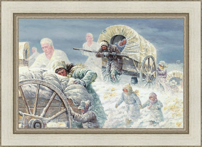 When The Angels Come