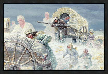 When The Angels Come