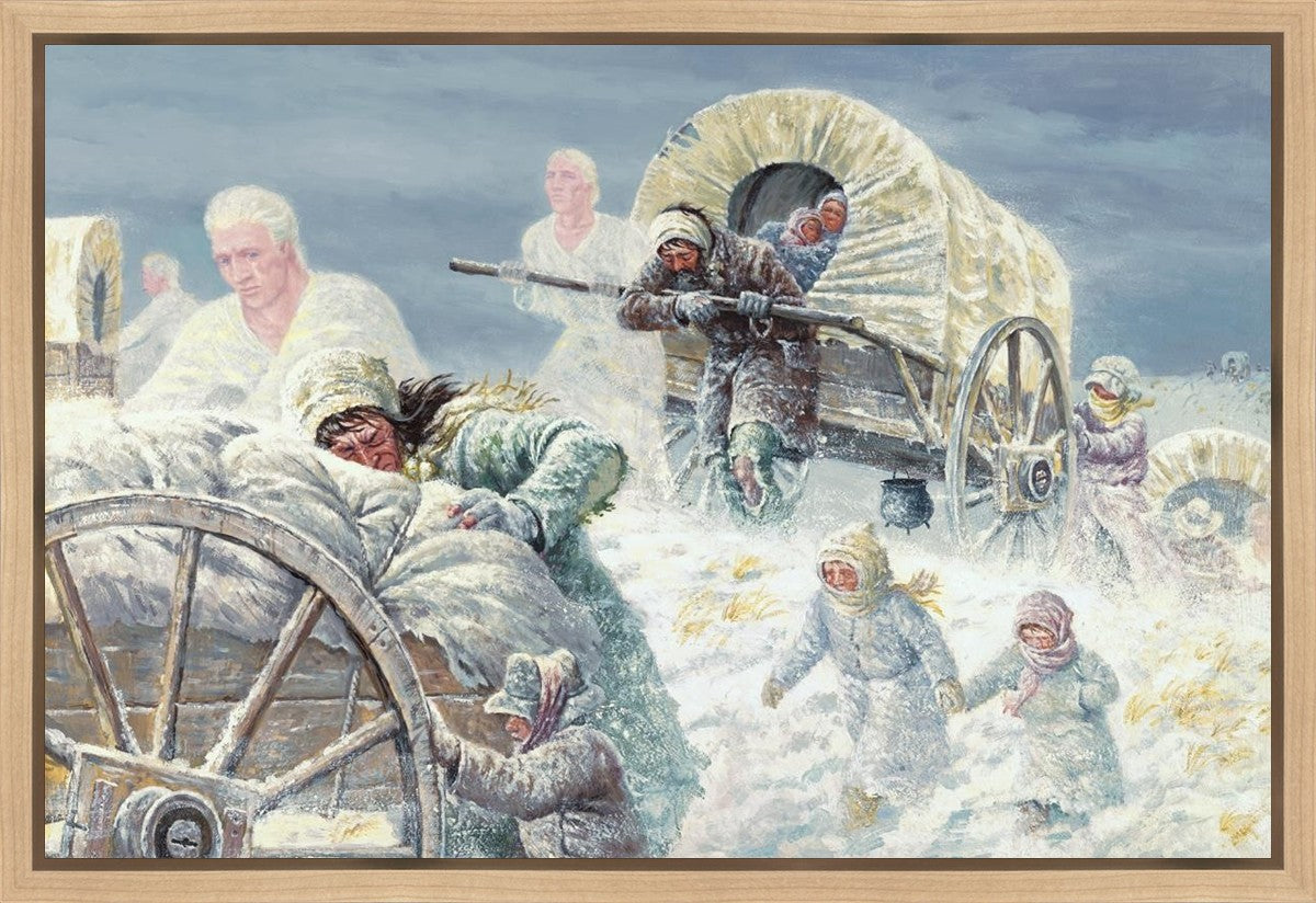 When The Angels Come