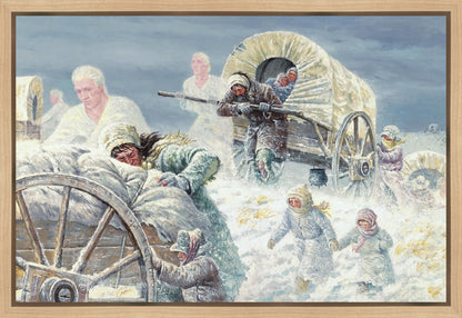 When The Angels Come