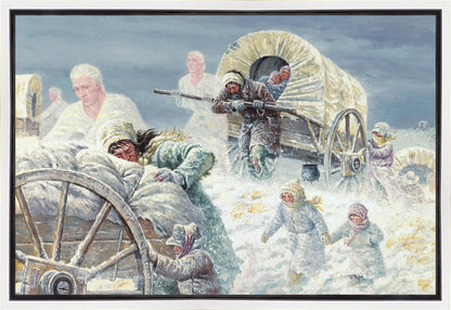 When The Angels Come