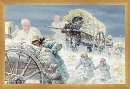 When The Angels Come